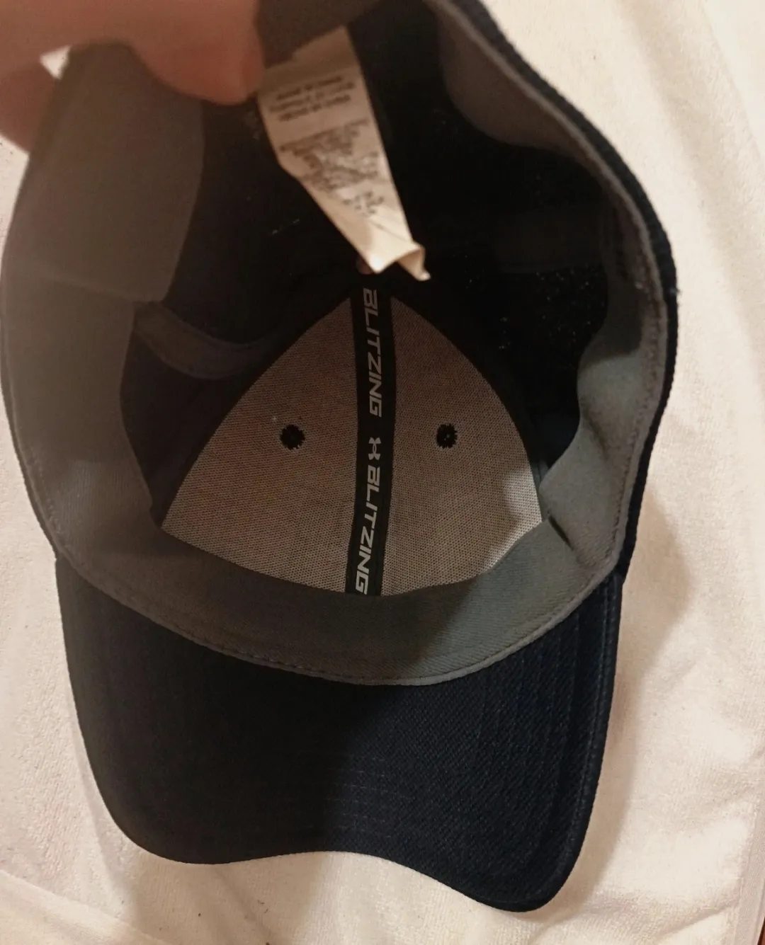 Gorra underarmour – Underarmour – taille Taille unique 3