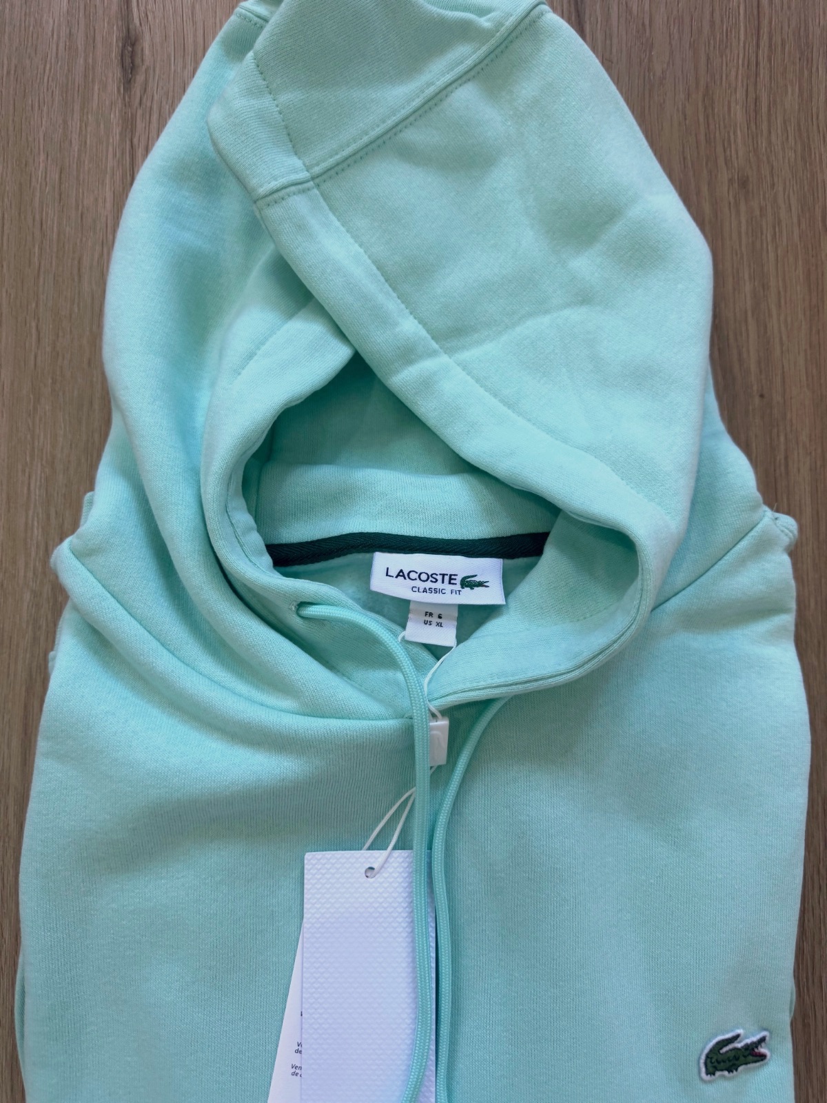 Sudadera Lacoste  – Lacoste – taille XL 3