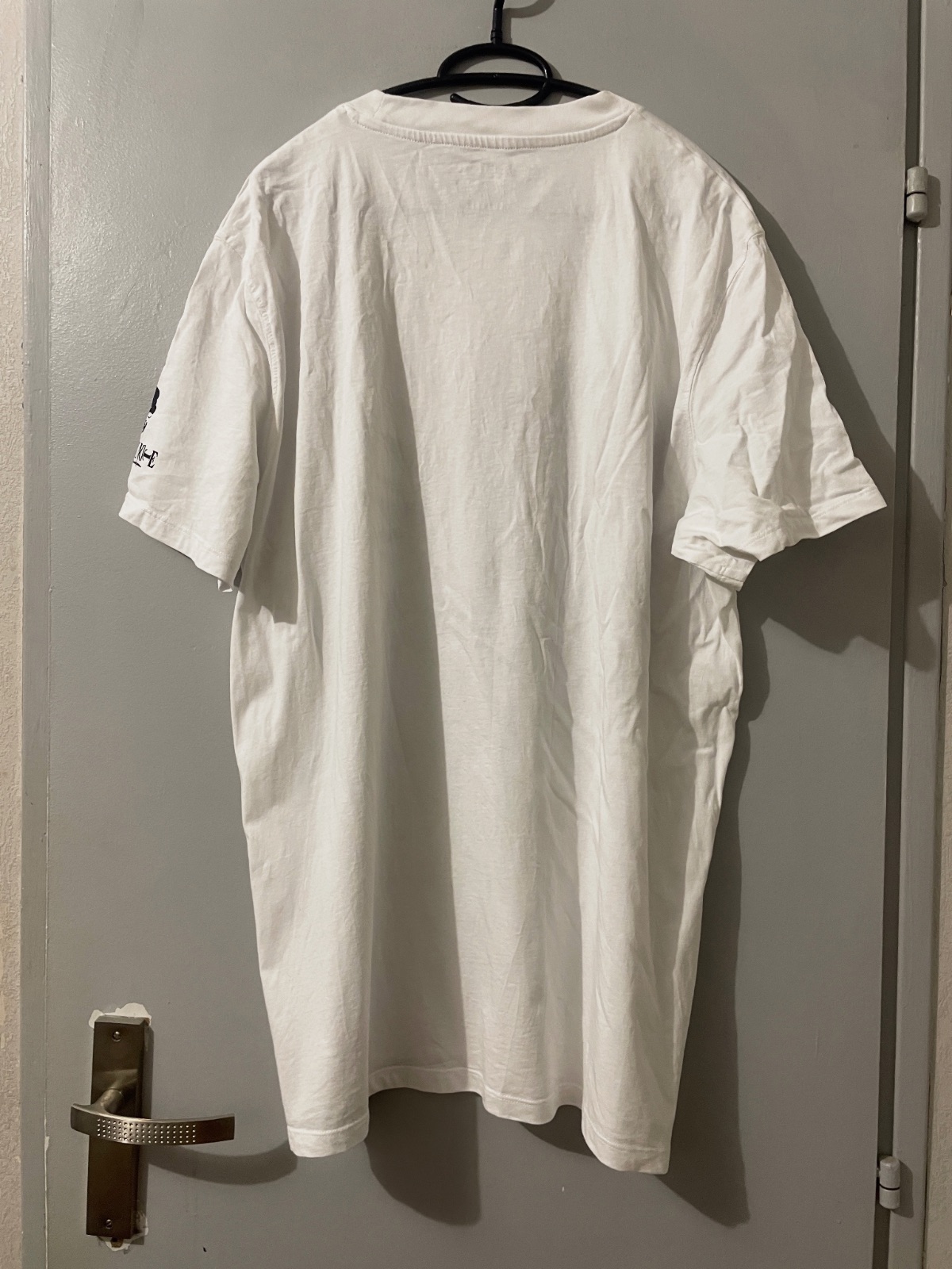T-shirt manga Death Note blanc homme XXL Difuzed – Difuzed 3