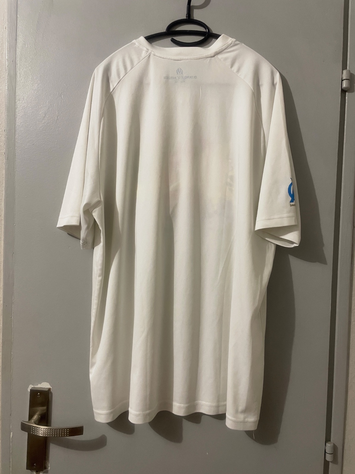 Maillot OM Olympique de Marseille taille xxl – Olympique de Marseille – taille XXL 2