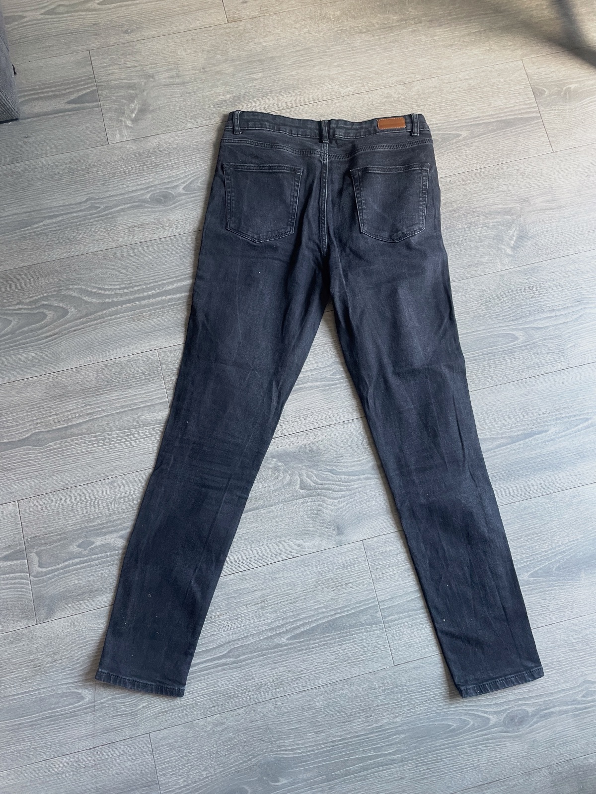 Jeans slim kiabi taille 40 – Kiabi – taille 40 3