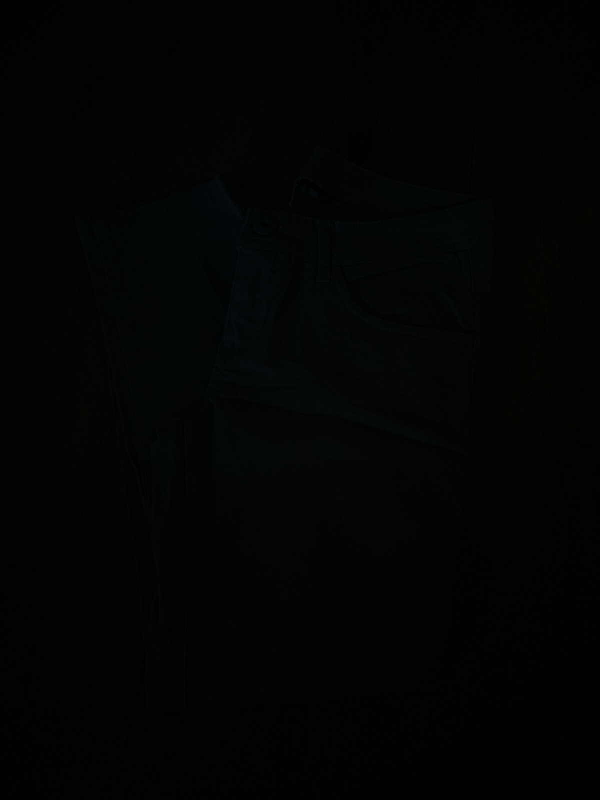 Pantalon bleu Kiabi taille 36 – Kiabi – taille 36 3
