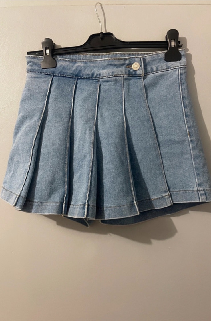 Jupe-short Miss Bon – Taille 36 – Miss Bon – taille 36 2