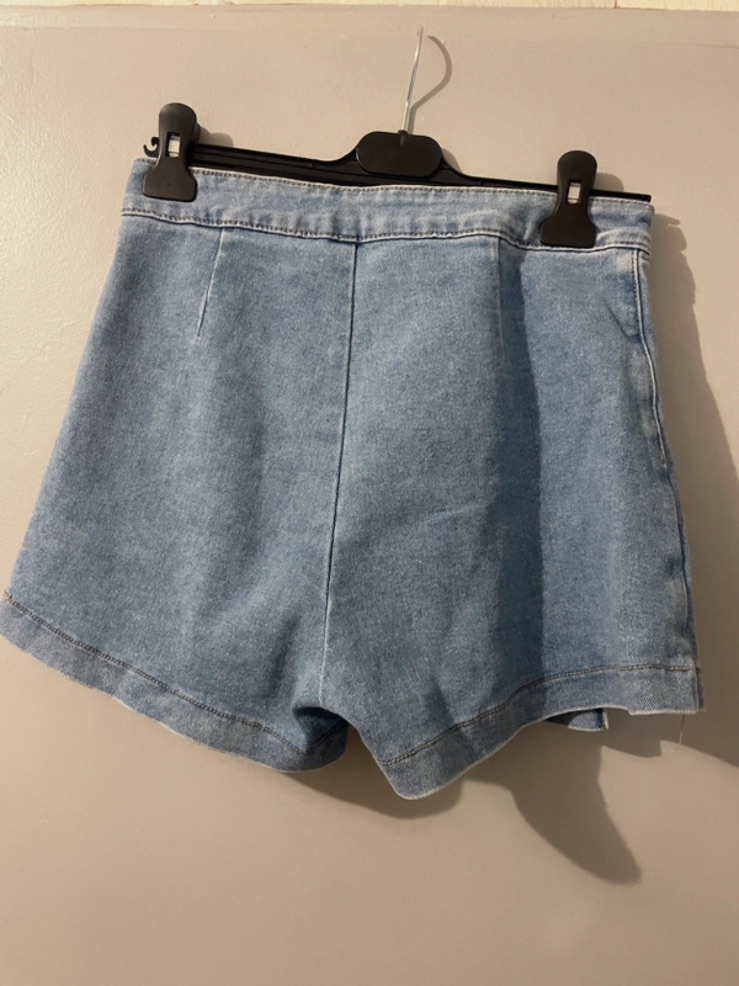 Jupe-short Miss Bon – Taille 36 – Miss Bon – taille 36 3