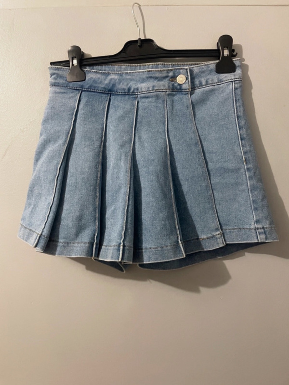 Jupe-short Miss Bon – Taille 36 – Miss Bon – taille 36