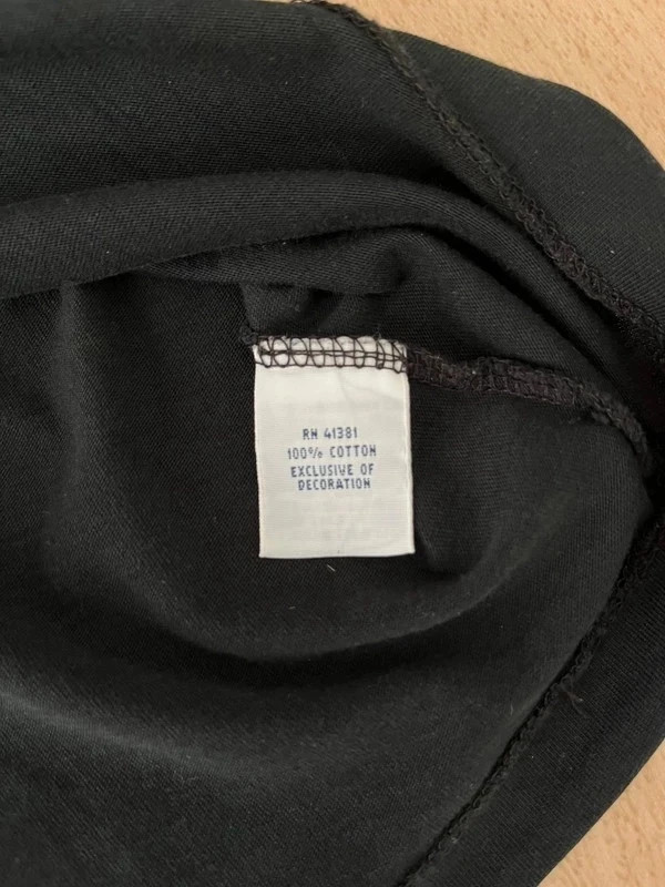 T-shirt Polo Ralph Lauren – Custom Fit – Polo Ralph Lauren – taille L 4