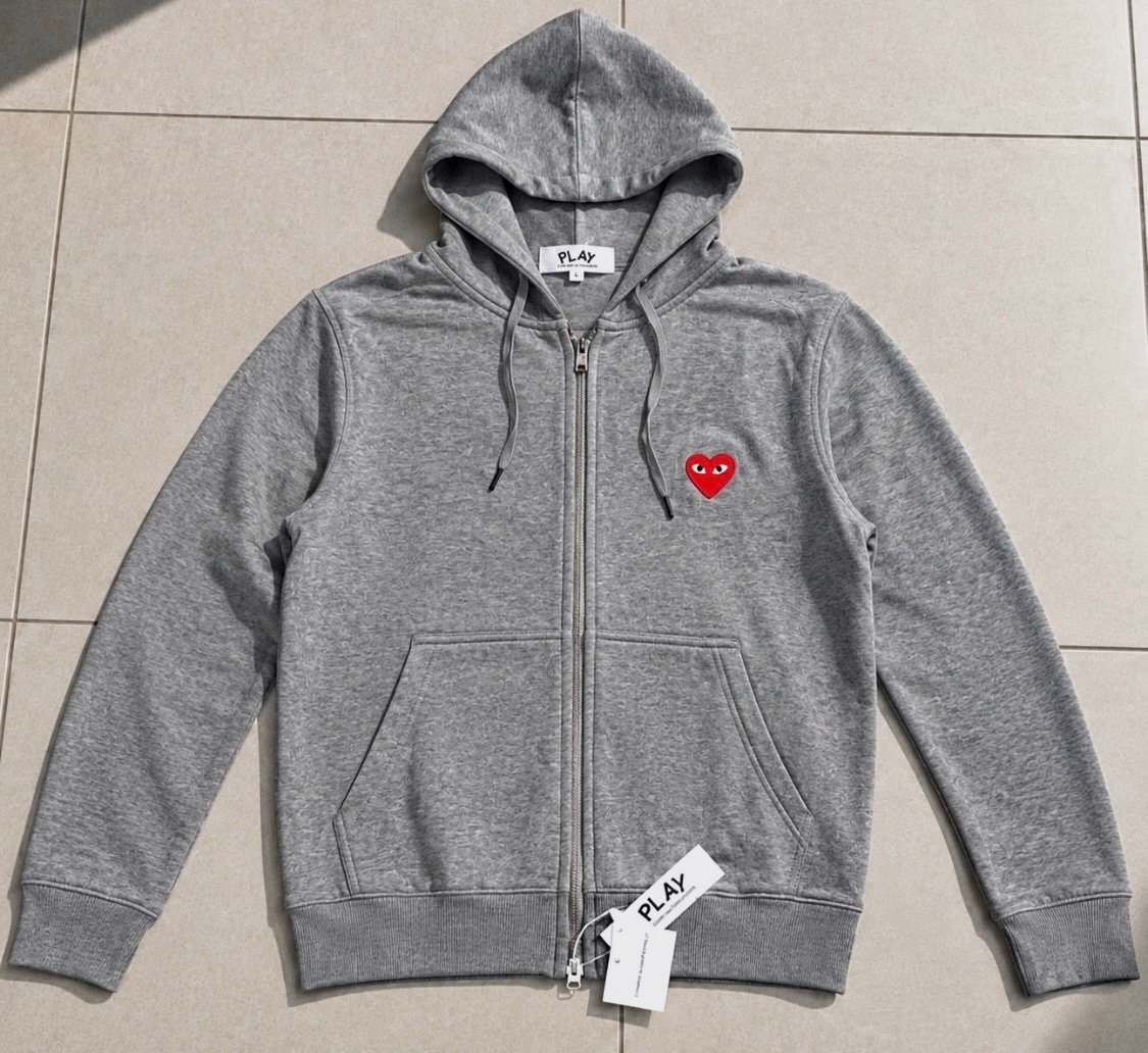 Gilet CDG – CDG – taille M 3