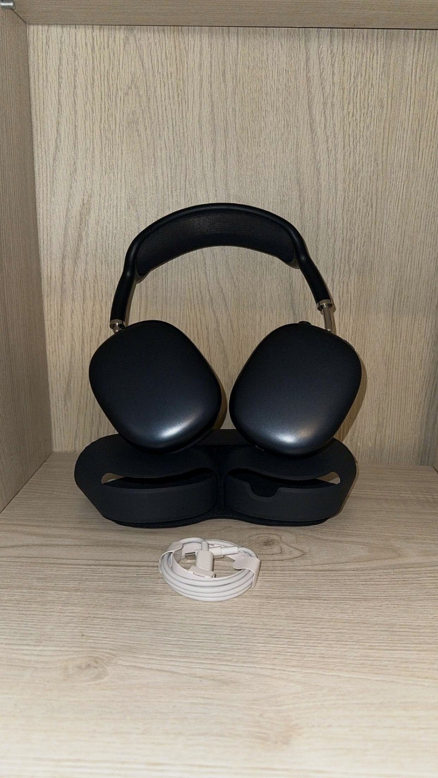 Casque Apple Qualité 1.1 – Apple 5