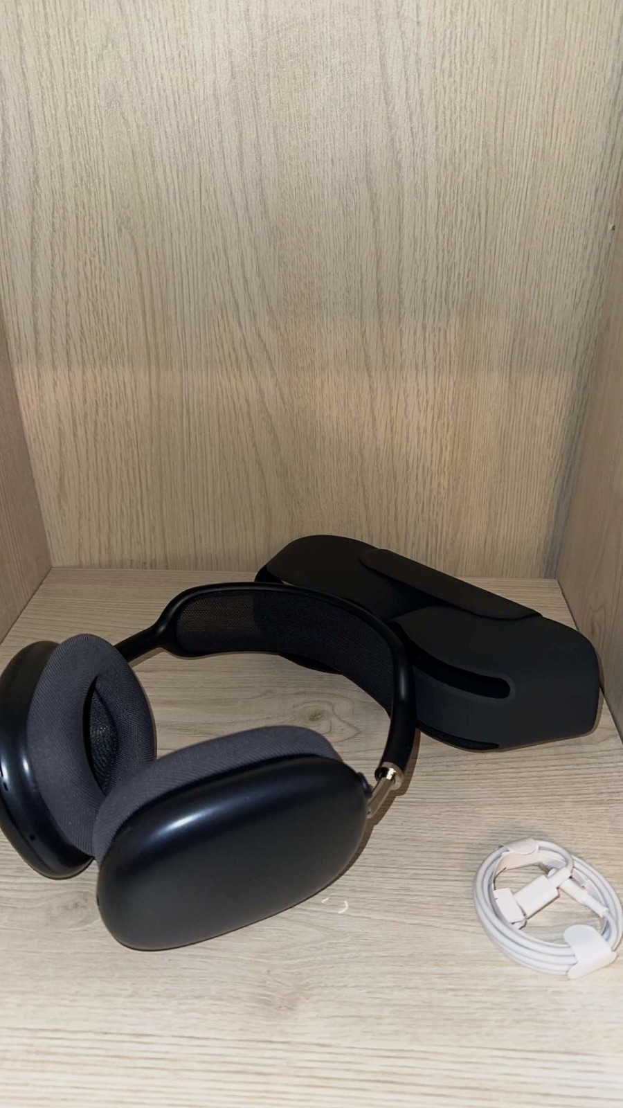 Casque Apple Qualité 1.1 – Apple 4