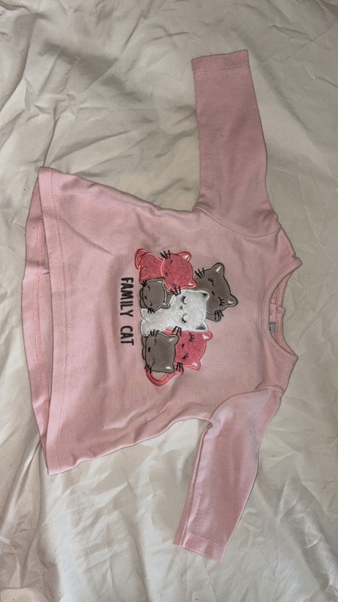 T-shirt Bebe