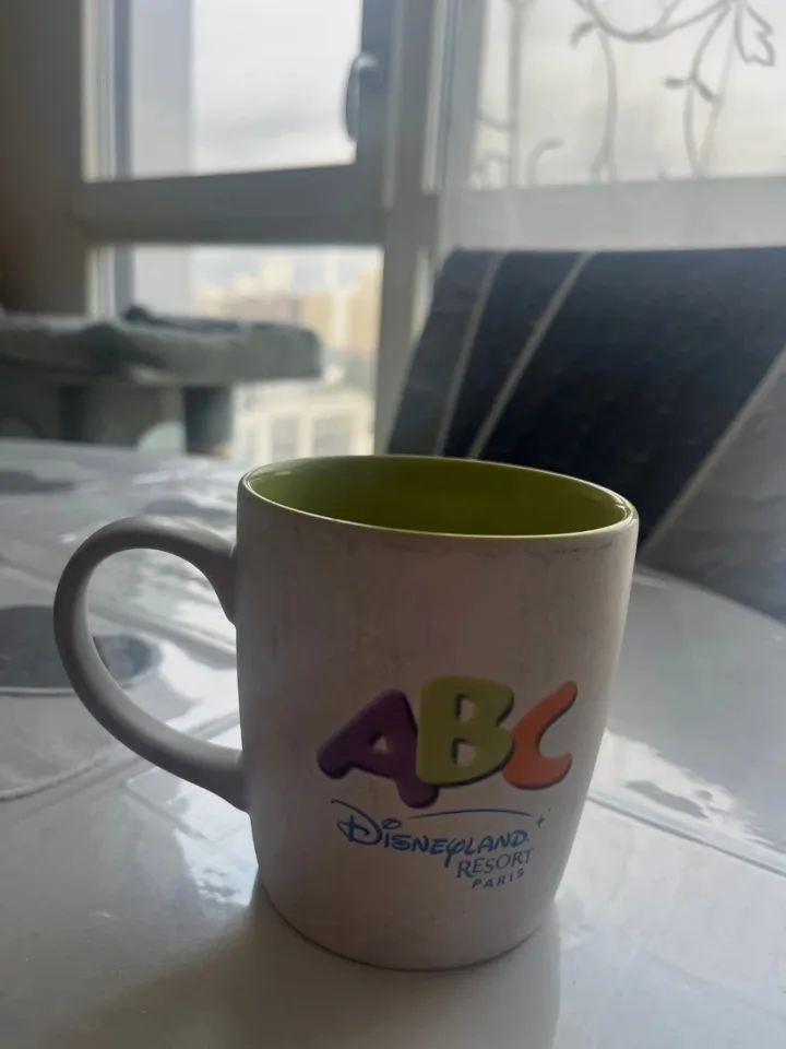 Tasse Mickey R – Disney 4