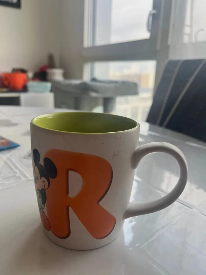Tasse Mickey R – Disney 2