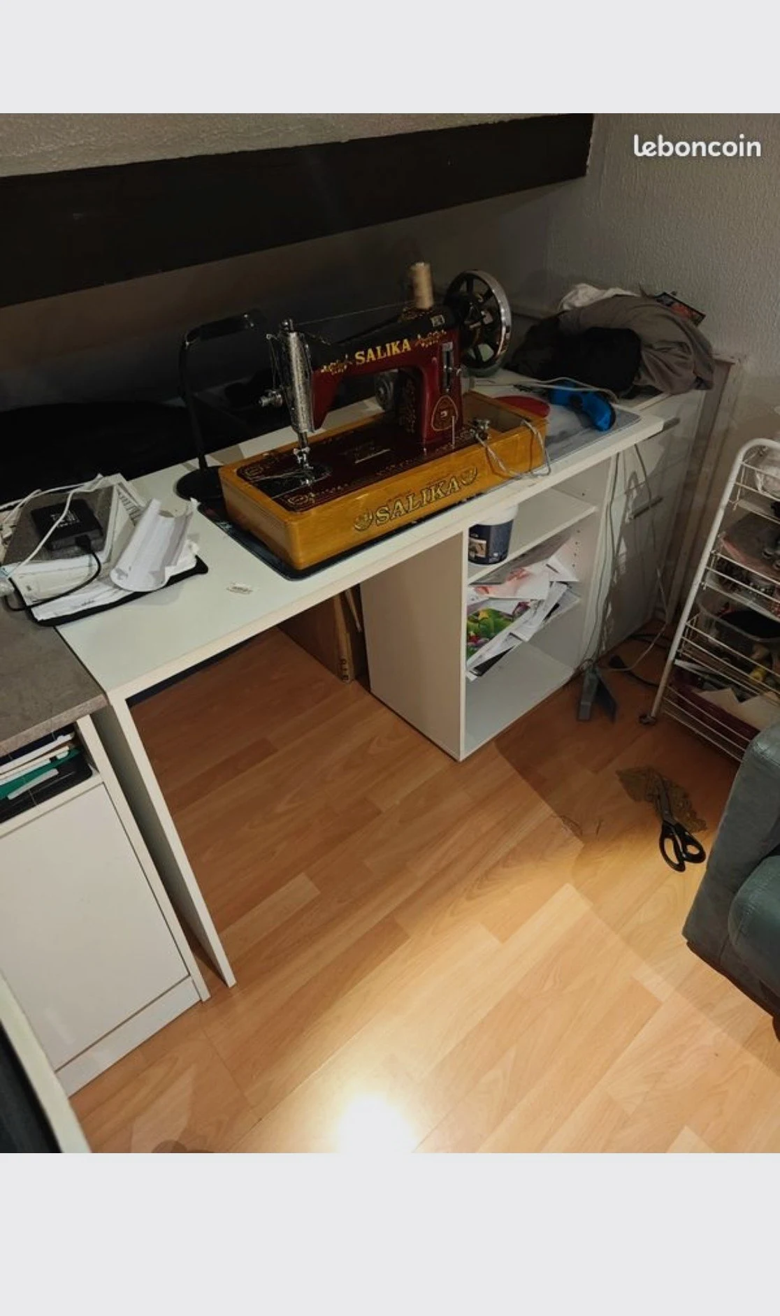 bureau enfant