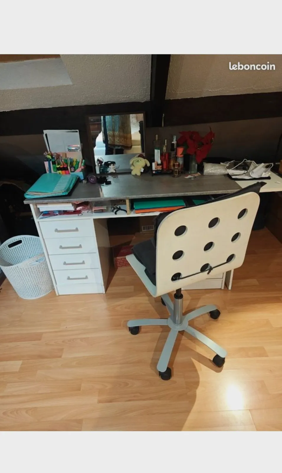 bureau enfant – no 2