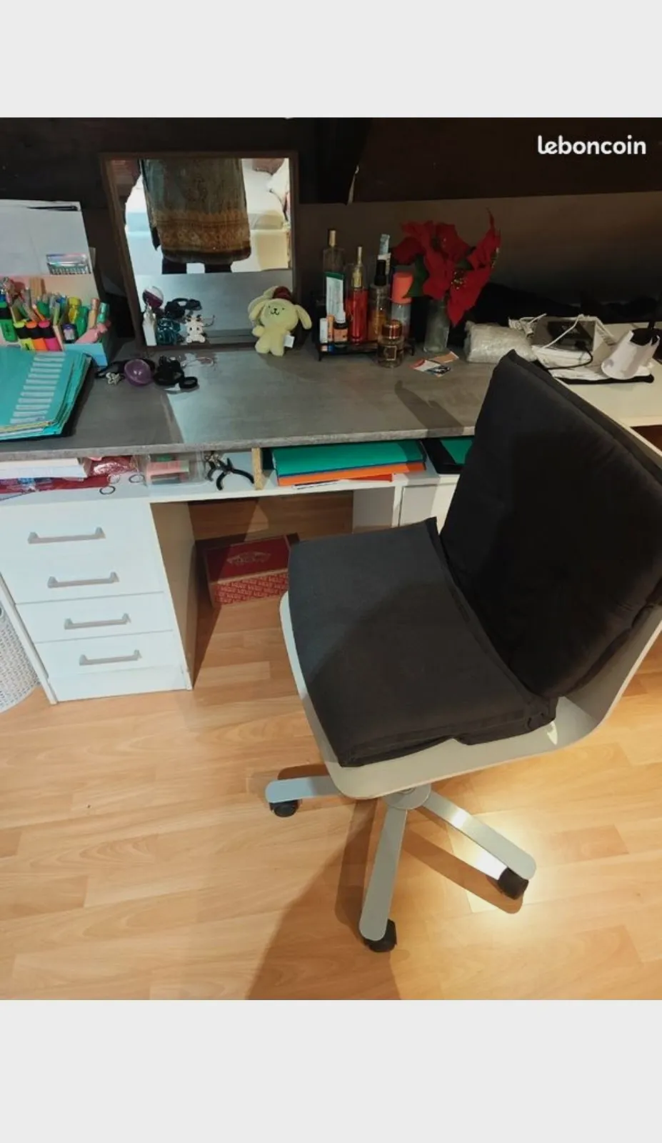 bureau enfant – no 3