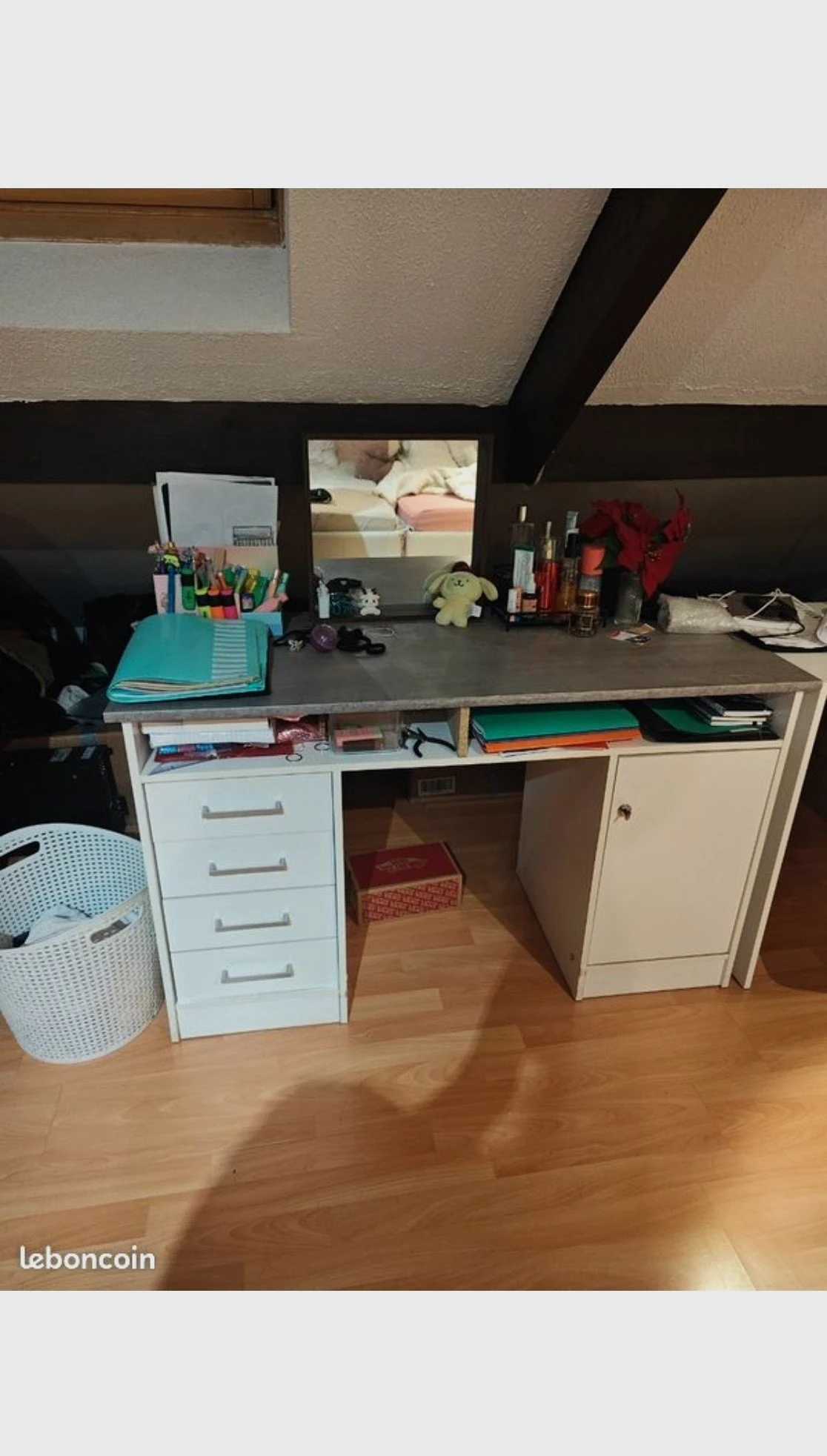 bureau enfant