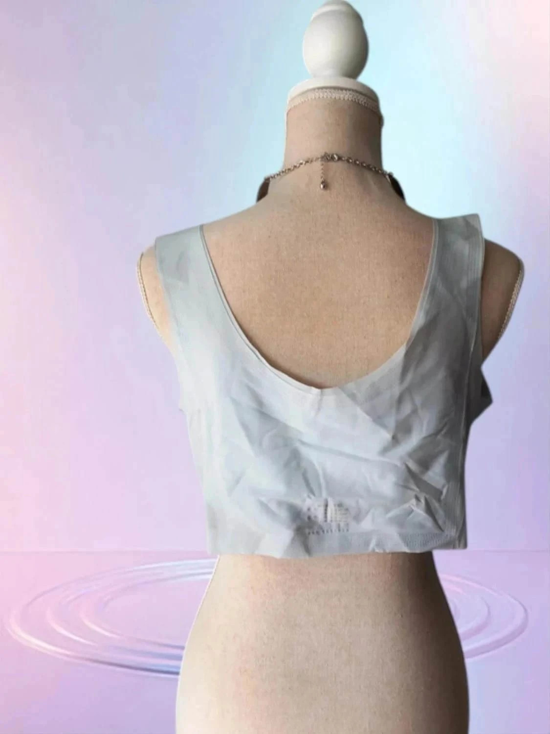 🍒 Brassiere grise taille 6XL🍒 – taille 6XL 4