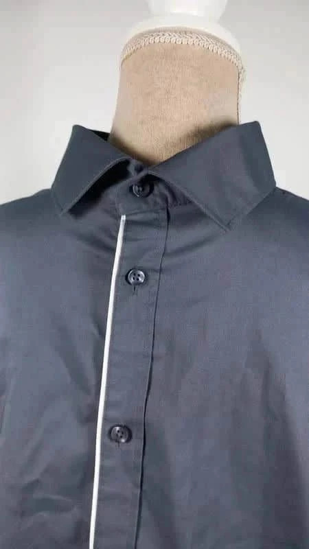 Chemisette Urban Gémo grise L – Légère & neuve, parfaite pour l’été ! – Gémo – taille L 2