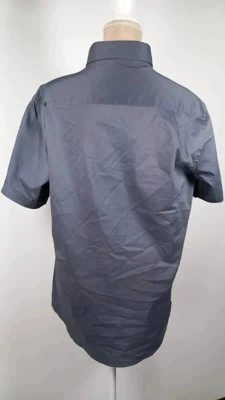 Chemisette Urban Gémo grise L – Légère & neuve, parfaite pour l’été ! – Gémo – taille L 5