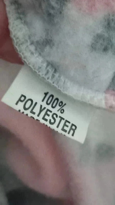 Lot de 3 brassières identiques – Wäschepur – taille 115F 5