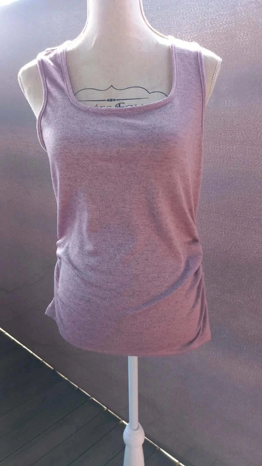 Lot de 3 Débardeurs Essentiels - Shein - Taille XL – Shein – taille XL / 42 / 14