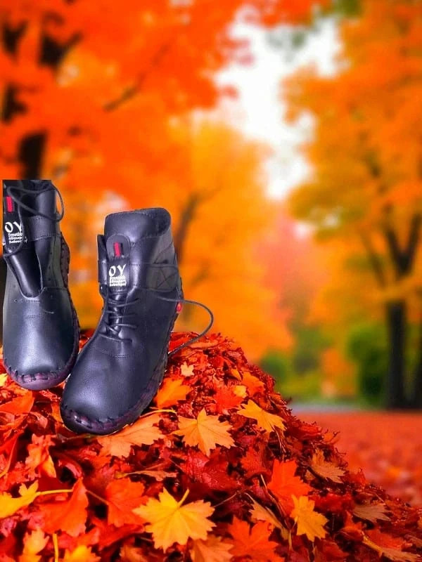 Bottes Pour Femmes À Surface Souple Anti-Dérapant – OY – taille 41 2
