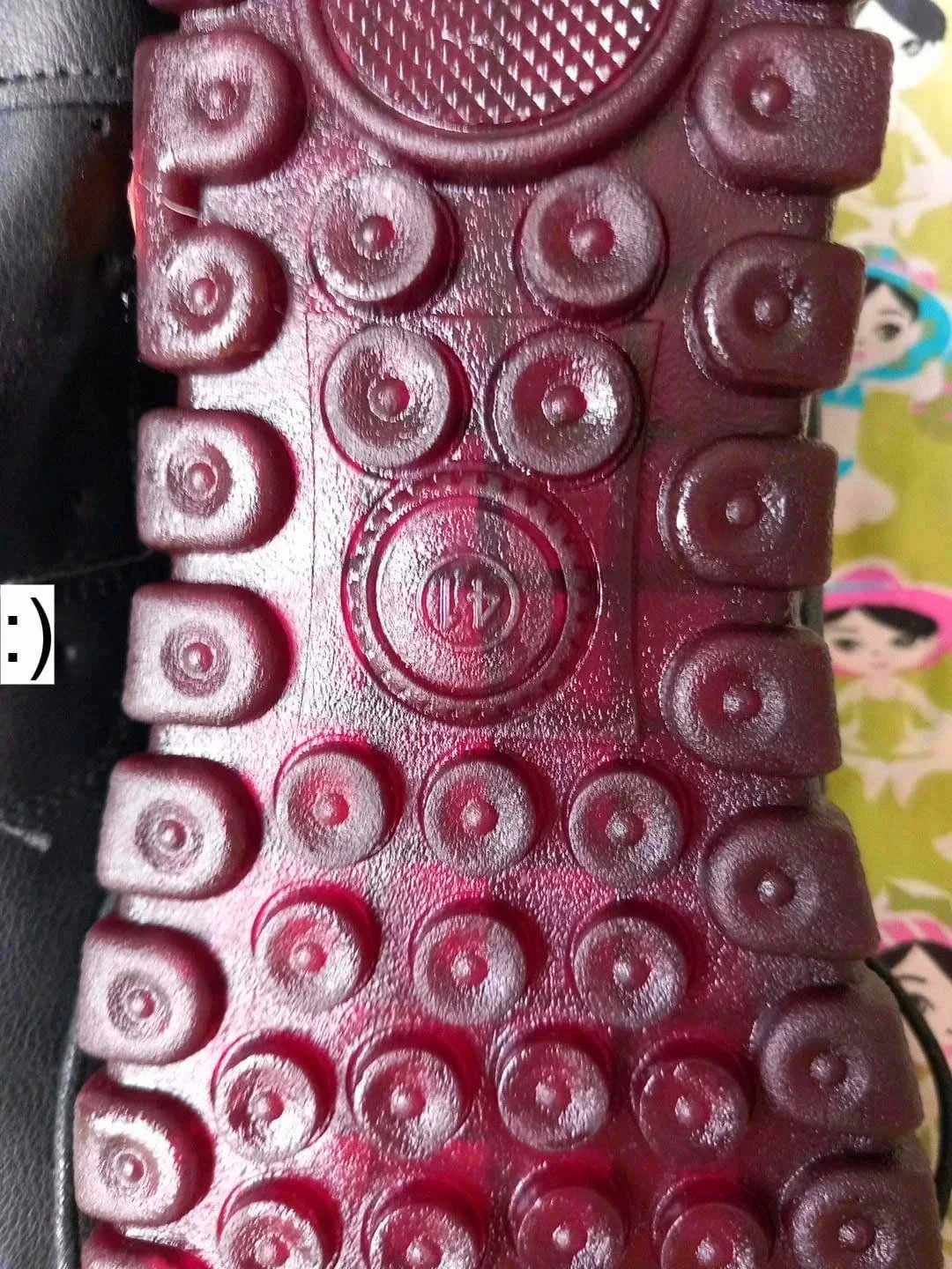 Bottes Pour Femmes À Surface Souple Anti-Dérapant – OY – taille 41 5