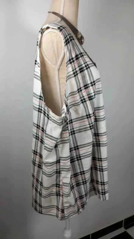 🤍 Blouse élégante Blancheporte – Taille 54 – Décolleté dentelle – Neuve ! 🤍 – Blancheporte – taille 7XL / 54 / 26 5