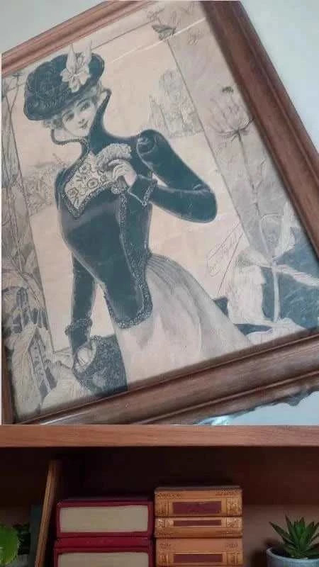 🍒Tableau Vintage🍒 2