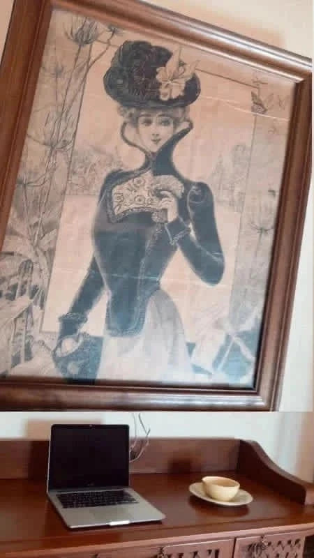 🍒Tableau Vintage🍒 3