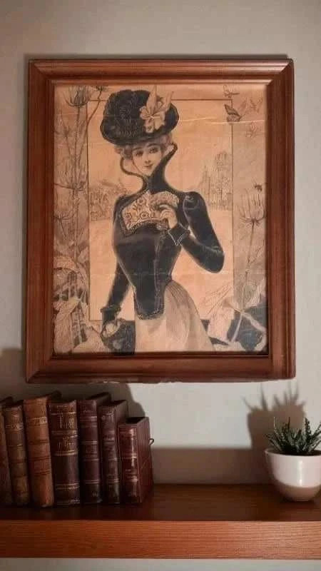 🍒Tableau Vintage🍒