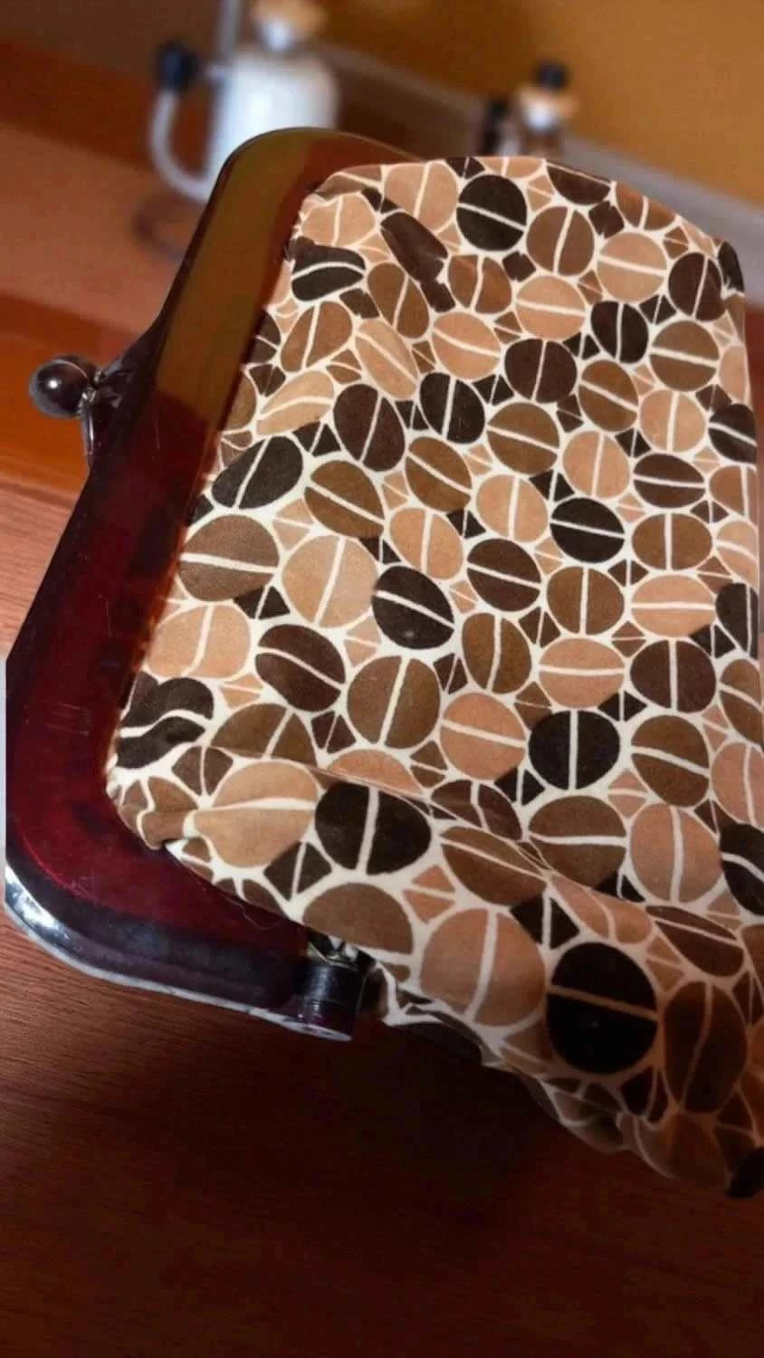 🍒Pochette vintage🍒 2