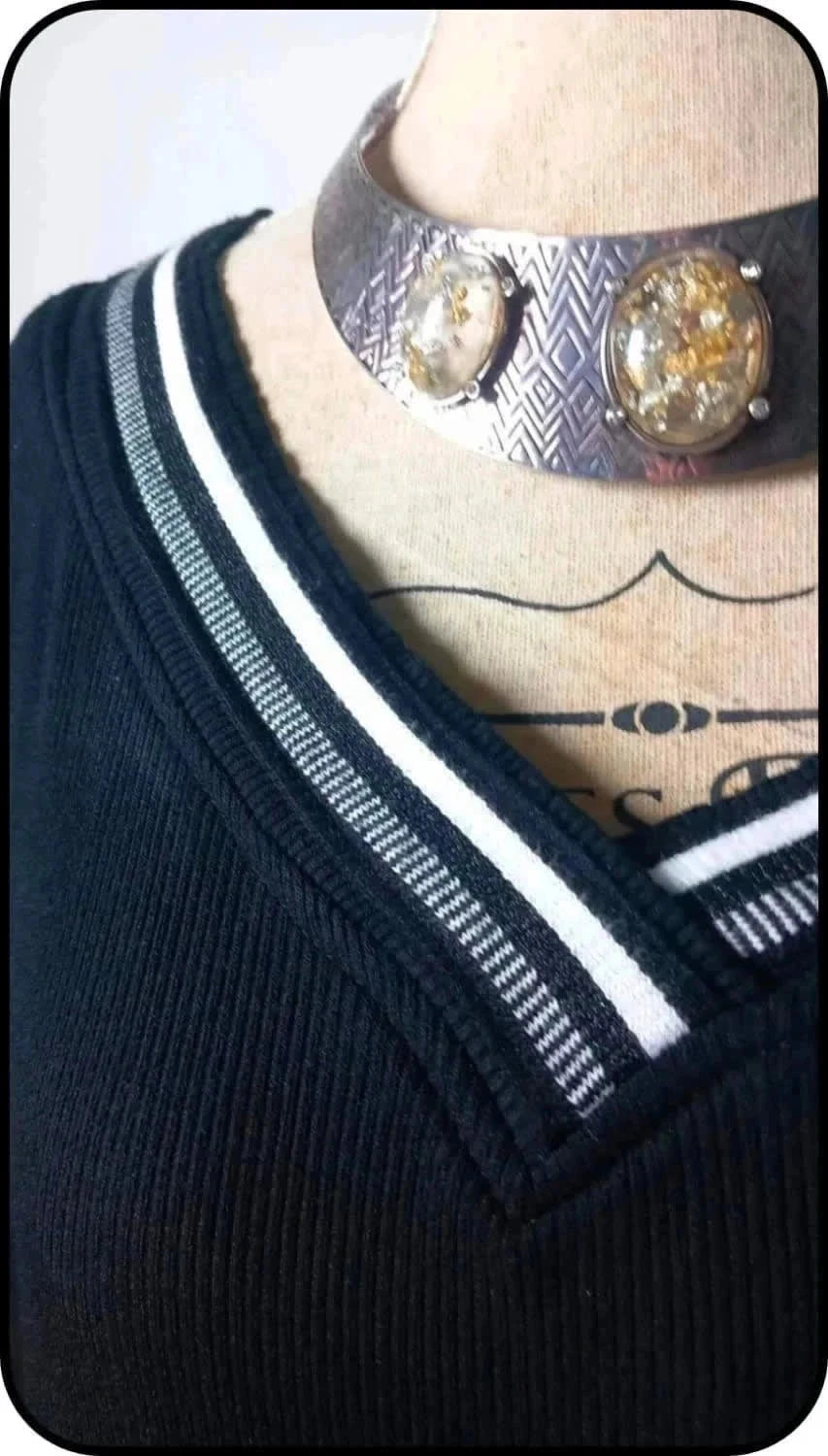 🌸Pull légé avec effet de superposition marque Jean Marc Philippe taille 52🌸 – Jean-Marc Philippe – taille 6XL / 52 / 24 3