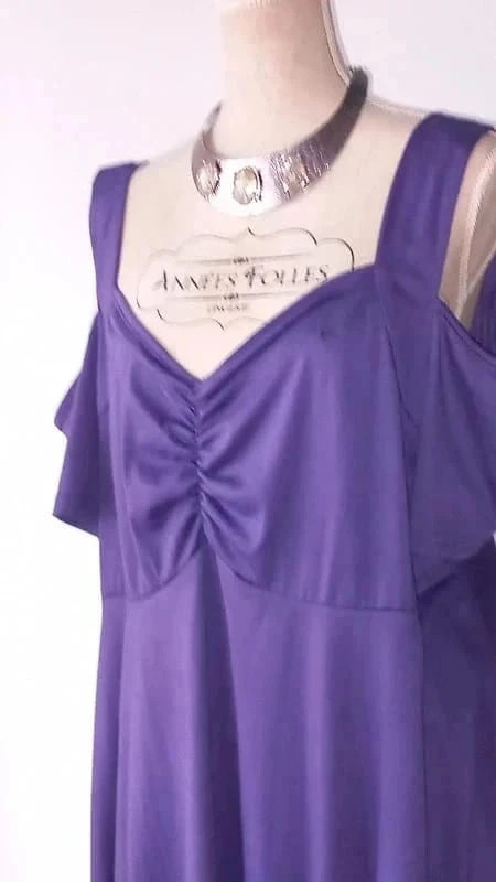 ⭐Tunique longue ou robe courte⭐ – Nextmia – taille 7XL / 54 / 26 2