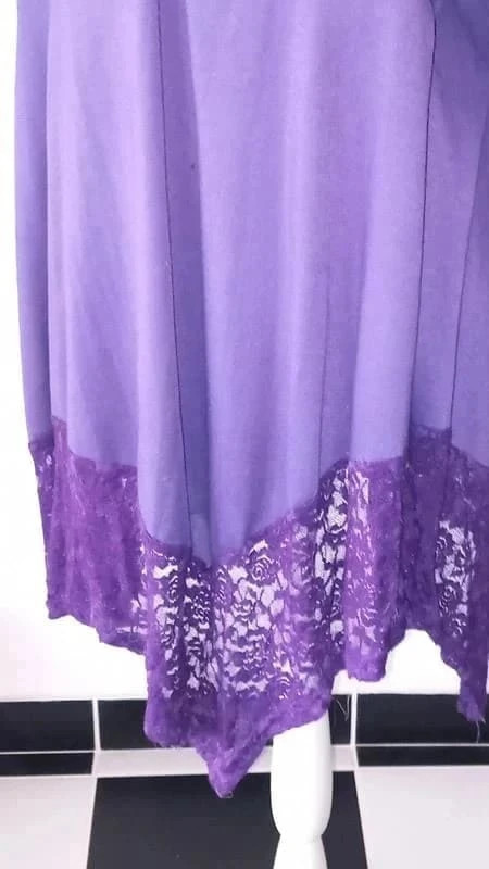 ⭐Tunique longue ou robe courte⭐ – Nextmia – taille 7XL / 54 / 26 3