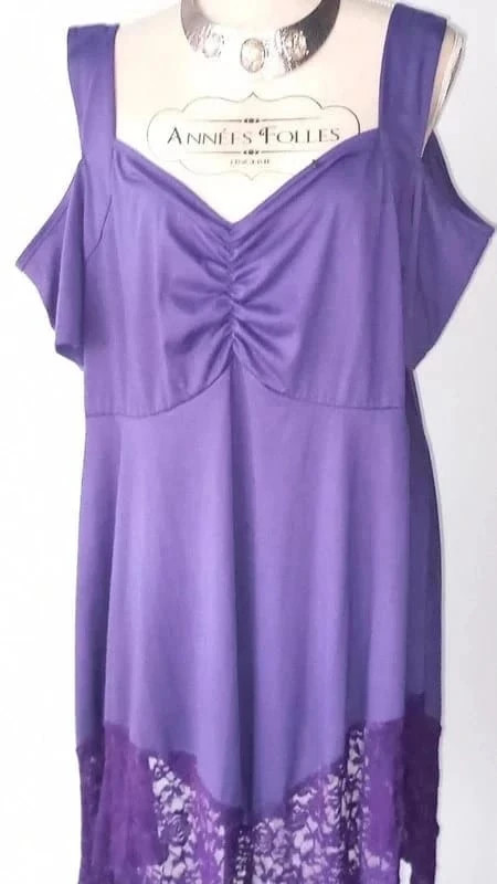 ⭐Tunique longue ou robe courte⭐ – Nextmia – taille 7XL / 54 / 26