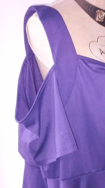 ⭐Tunique longue ou robe courte⭐ – Nextmia – taille 7XL / 54 / 26 4