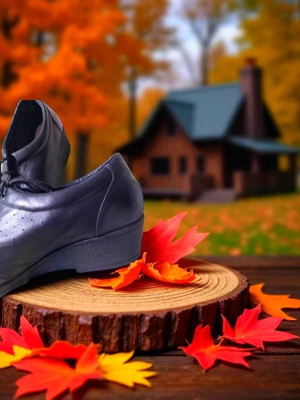 Derbies détente largeur confort cuir Noir pointure 40 – Luftpolster – taille 40 3