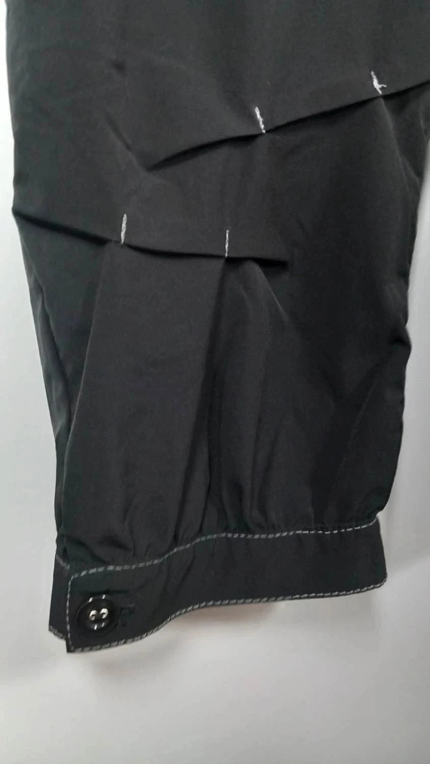 Pantalon 7/8ème Chic & Original - Jofrati - Neuf - Taille 38 – Jofrati – taille M / 38 / 10 4