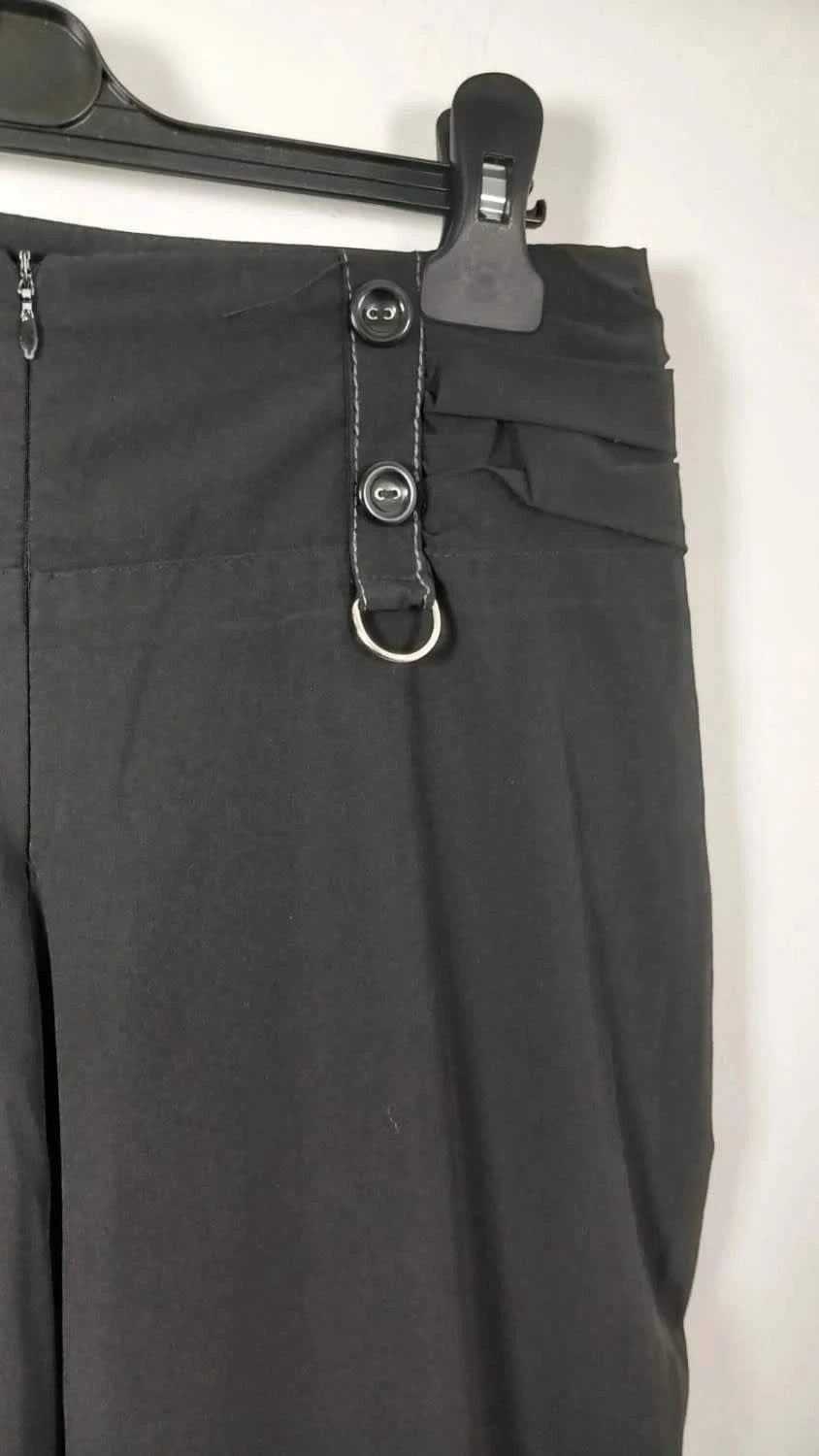 Pantalon 7/8ème Chic & Original - Jofrati - Neuf - Taille 38 – Jofrati – taille M / 38 / 10 5