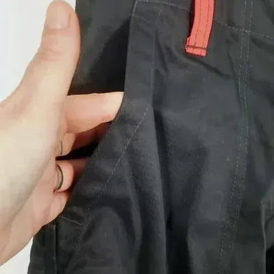 Pantalon Technique STAND 21 Porsche Motorsport Noir Neuf Taille 28 – Porsche – taille 38 8