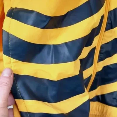 Veste Adidas Officielle Volontaire FIFA Coupe du Monde Féminine France 2019 – Adidas – taille M 9