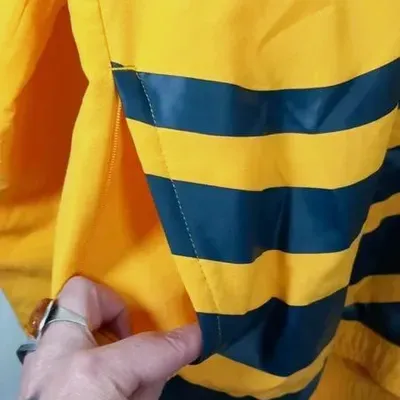Veste Adidas Officielle Volontaire FIFA Coupe du Monde Féminine France 2019 – Adidas – taille M 2