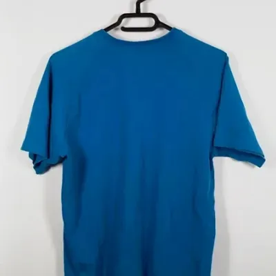 T-shirt Technique Adidas Clima365 Bleu Turquoise – Taille S – Très Bon État – Adidas – taille S 2