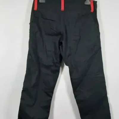 Pantalon Technique STAND 21 Porsche Motorsport Noir Neuf Taille 28 – Porsche – taille 38 9