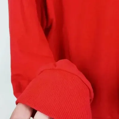 Veste à Capuche PUMA Sportswear Rouge Éclatant – Neuve – Taille S – Puma – taille S 7