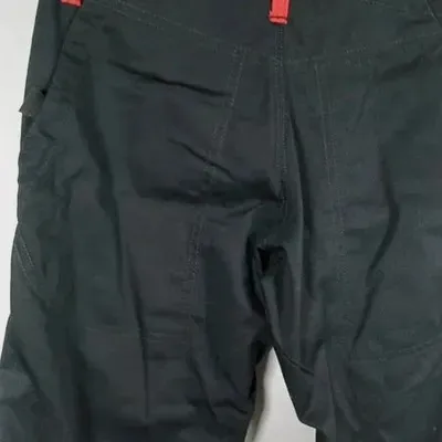 Pantalon Technique STAND 21 Porsche Motorsport Noir Neuf Taille 28 – Porsche – taille 38 7