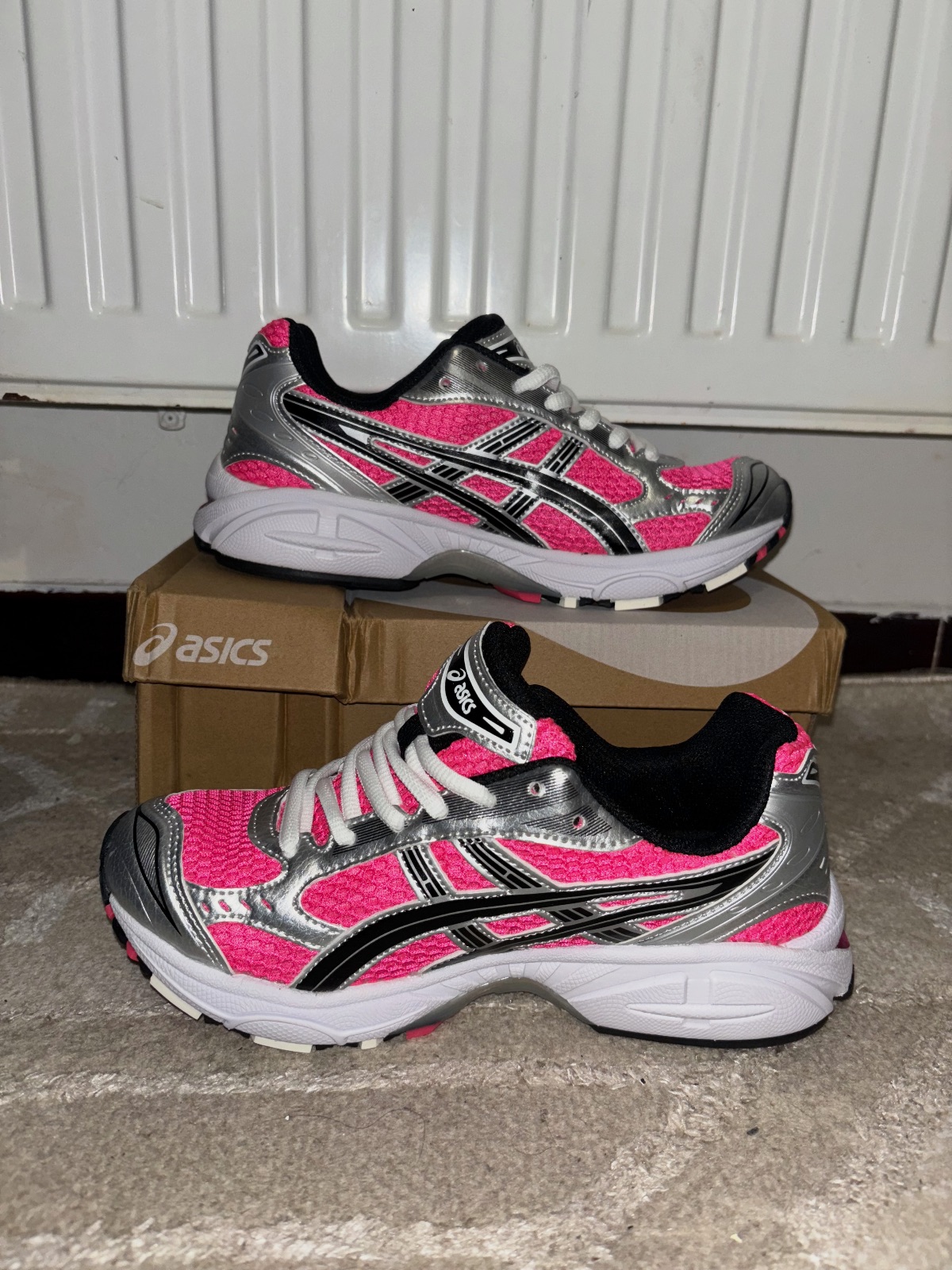 Asics Kayano 14 – Asics – taille EU 39 2