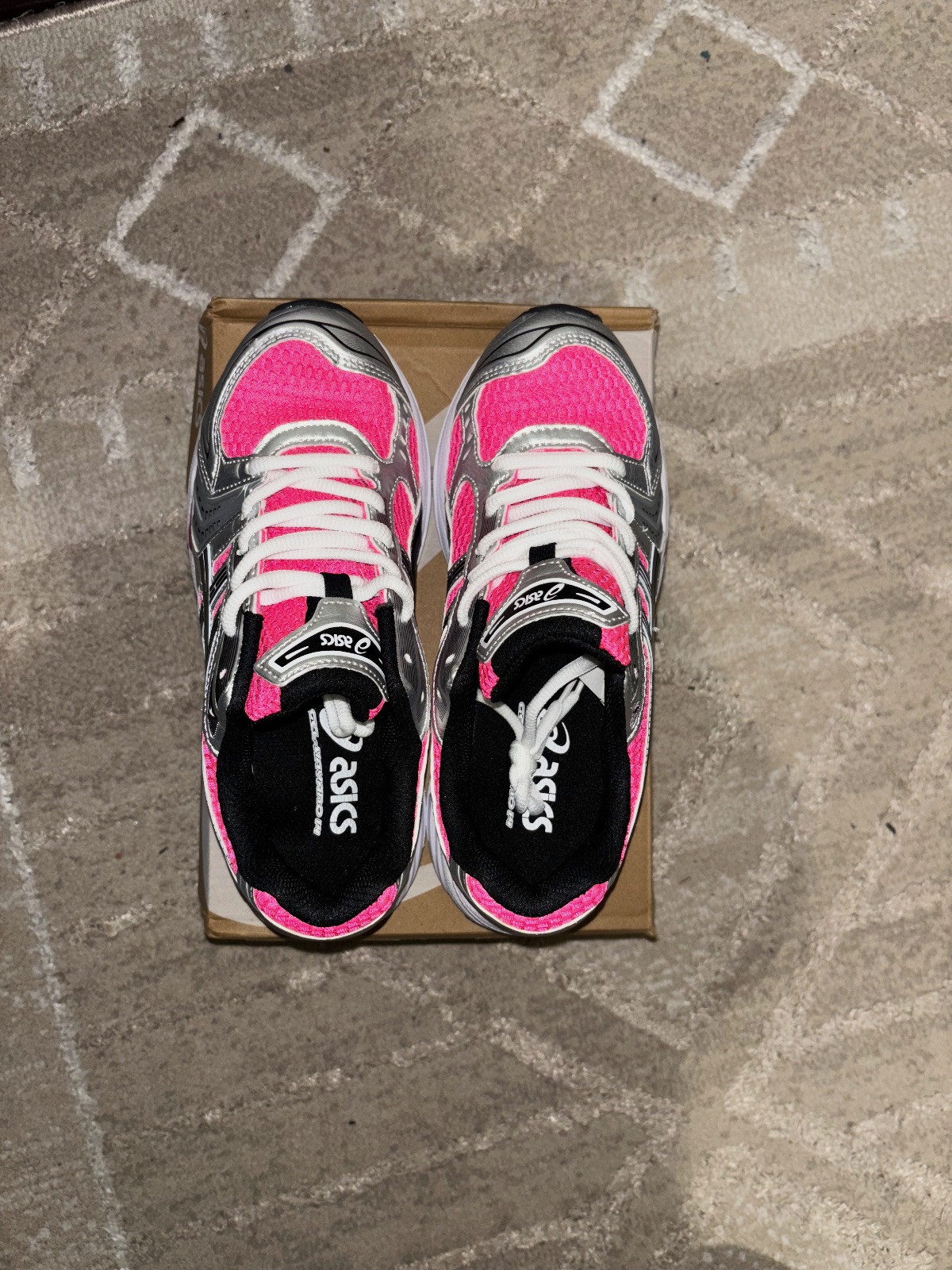 Asics Kayano 14 – Asics – taille EU 39 3