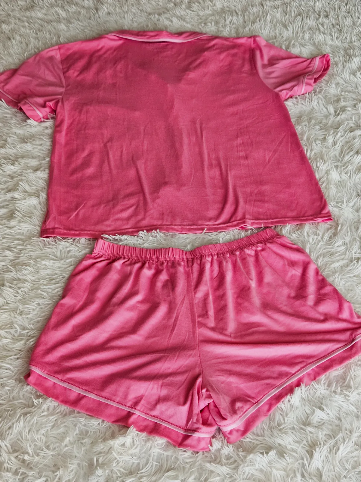Pyjama 2 pièces rose dELiA*s Neuf avec étiquette – dELiA*s – taille S 7